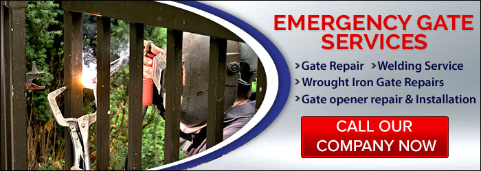 Gate Repair Solana Beach