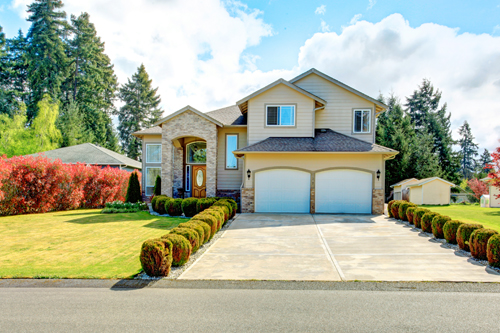 Garage Door Repair in San Diego